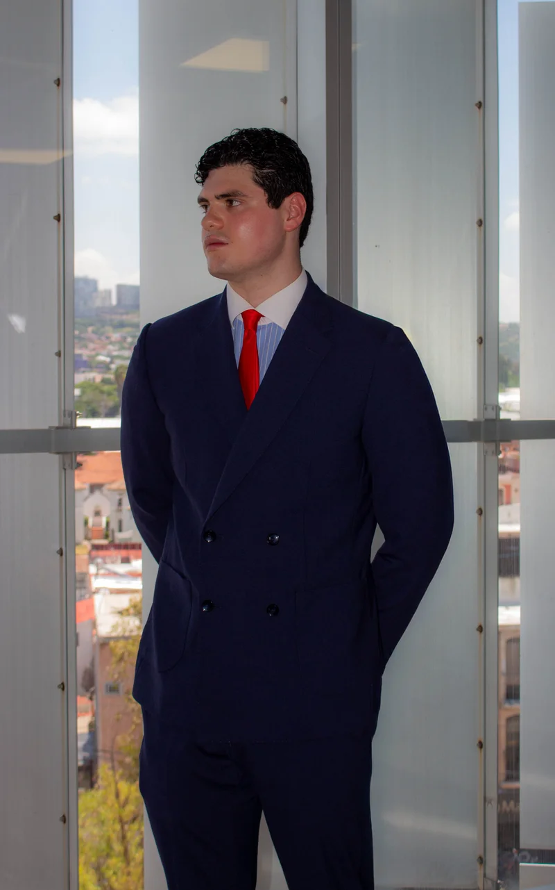 Hanz Eduardo López Torres